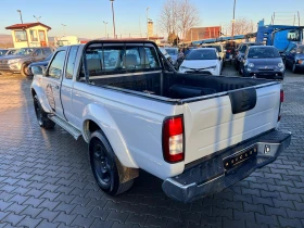     Nissan Navara 2.5D 4X4