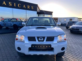 Nissan Navara 2.5D 4X4 - [9] 