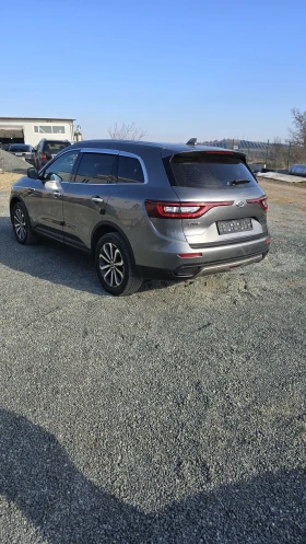 Renault Koleos LPI - [5] 