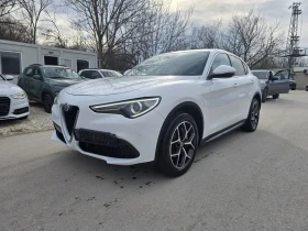 Alfa Romeo Stelvio 2.2 JTD - 190к.с. - 4X4 -  Executive, снимка 1