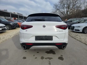 Alfa Romeo Stelvio 2.2 JTD - 190к.с. - 4X4 -  Executive, снимка 8