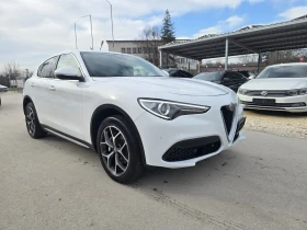 Alfa Romeo Stelvio 2.2 JTD - 190к.с. - 4X4 -  Executive, снимка 2