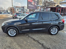 Обява за продажба на BMW X3 2.0d xDrive, NAVi, 190k.s ~29 000 лв. - изображение 7