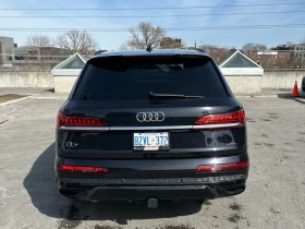 Audi Q7 Progressiv, снимка 4