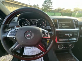 Mercedes-Benz GL 500 | Mobile.bg    11