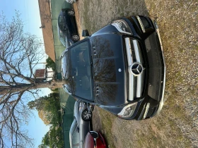  Mercedes-Benz GL 500