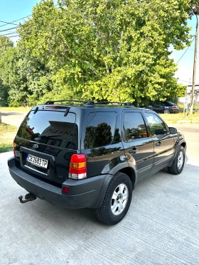 Ford Maverick 3.0 - | Mobile.bg    2