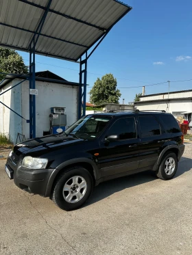 Ford Maverick 3.0 - | Mobile.bg    12