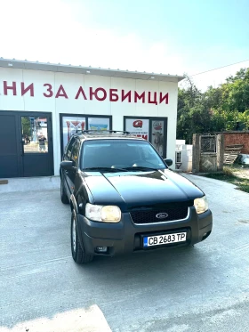 Ford Maverick 3.0 - | Mobile.bg    4