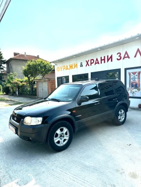 Ford Maverick 3.0 - | Mobile.bg    3