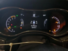 Jeep Grand cherokee OVERLAND 5.7 HEMI* Обдух* Дистроник* Въздух* Пано* - 27500 лв. - 25258132 9