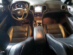 Jeep Grand cherokee OVERLAND 5.7 HEMI* Обдух* Дистроник* Въздух* Пано* - 27500 лв. - 25258132 8