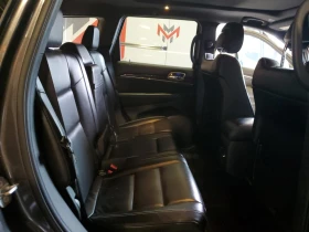 Jeep Grand cherokee OVERLAND 5.7 HEMI* Обдух* Дистроник* Въздух* Пано* - 27500 лв. - 25258132 10