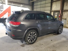 Jeep Grand cherokee OVERLAND 5.7 HEMI* Обдух* Дистроник* Въздух* Пано* - 27500 лв. - 25258132 5