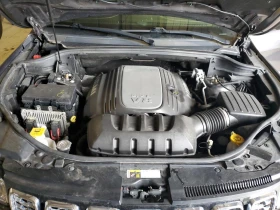 Jeep Grand cherokee OVERLAND 5.7 HEMI* Обдух* Дистроник* Въздух* Пано* - 27500 лв. - 25258132 12