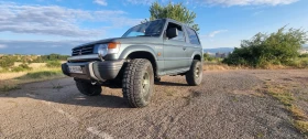 Mitsubishi Pajero | Mobile.bg    2