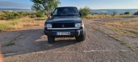 Mitsubishi Pajero | Mobile.bg    10