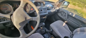 Mitsubishi Pajero | Mobile.bg    7