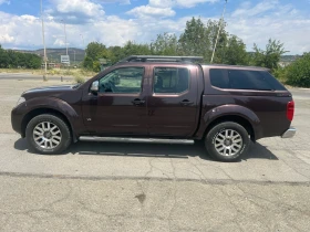 Nissan Navara 3.0 D* V6  | Mobile.bg    3