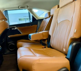 Lexus RX 450h Long* 7 местен* Гаранция* Лизинг* Обдухване* Подгр - 89900 лв. - 79592944 14