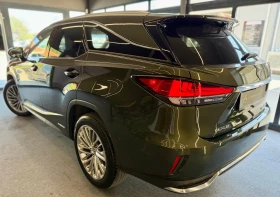     Lexus RX 450h Long* 7 * * * * 