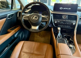 Lexus RX 450h Long* 7 местен* Гаранция* Лизинг* Обдухване* Подгр - 89900 лв. - 79592944 9