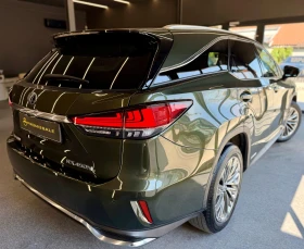 Lexus RX 450h Long* 7 местен* Гаранция* Лизинг* Обдухване* Подгр - 89900 лв. - 79592944 6