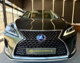     Lexus RX 450h Long* 7 * * * * 