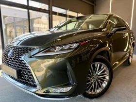     Lexus RX 450h Long* 7 * * * * 