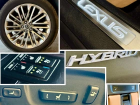 Lexus RX 450h Long* 7 местен* Гаранция* Лизинг* Обдухване* Подгр - 89900 лв. - 79592944 16