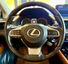 Lexus RX 450h Long* 7 местен* Гаранция* Лизинг* Обдухване* Подгр - 89900 лв. - 79592944 10