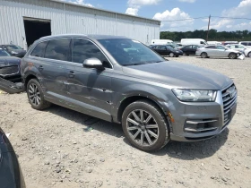 Audi Q7 PRESTIGE* BOSE* . * *  | Mobile.bg    4