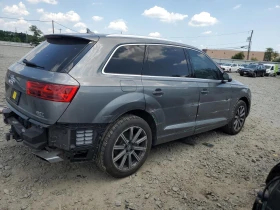 Audi Q7 PRESTIGE* BOSE* . * *  | Mobile.bg    3