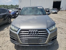 Audi Q7 PRESTIGE* BOSE* . * *  | Mobile.bg    5