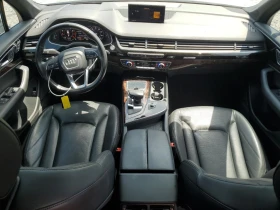 Audi Q7 PRESTIGE* BOSE* . * *  | Mobile.bg    8