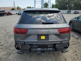 Audi Q7 PRESTIGE* BOSE* . * *  | Mobile.bg    6