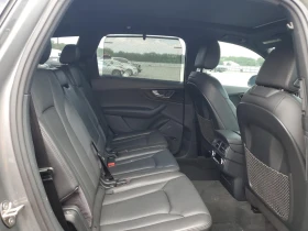 Audi Q7 PRESTIGE* BOSE* . * *  | Mobile.bg    11