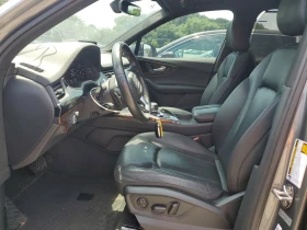 Audi Q7 PRESTIGE* BOSE* . * *  | Mobile.bg    7