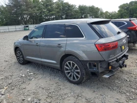 Audi Q7 PRESTIGE* BOSE* . * *  | Mobile.bg    2
