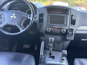 Обява за продажба на Mitsubishi Pajero ~18 500 лв. - изображение 7