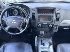 Обява за продажба на Mitsubishi Pajero ~18 500 лв. - изображение 8