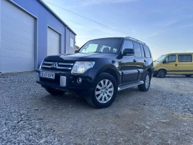 Обява за продажба на Mitsubishi Pajero ~18 500 лв. - изображение 1