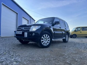 Обява за продажба на Mitsubishi Pajero ~18 500 лв. - изображение 1