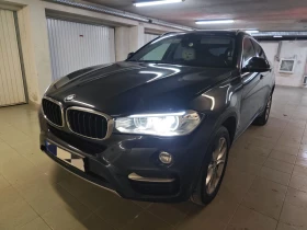 Обява за продажба на BMW X6 F16 ~45 000 лв. - изображение 1