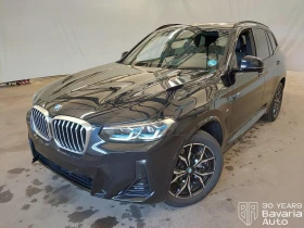 Обява за продажба на BMW X3 20i  xDrive Steptronic M Sport Paket ~ 108 864 лв. - изображение 1