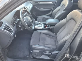 Audi Q5 2.0 TFSI S line | Mobile.bg    13