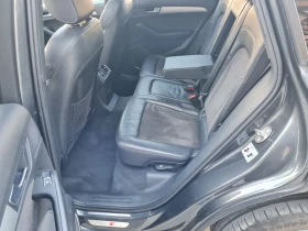 Audi Q5 2.0 TFSI S line | Mobile.bg    10