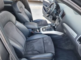 Audi Q5 2.0 TFSI S line | Mobile.bg    9