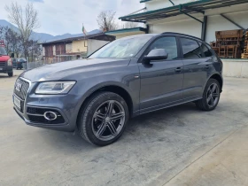 Audi Q5 2.0 TFSI S line | Mobile.bg    3