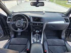 Audi Q5 2.0 TFSI S line | Mobile.bg    11
